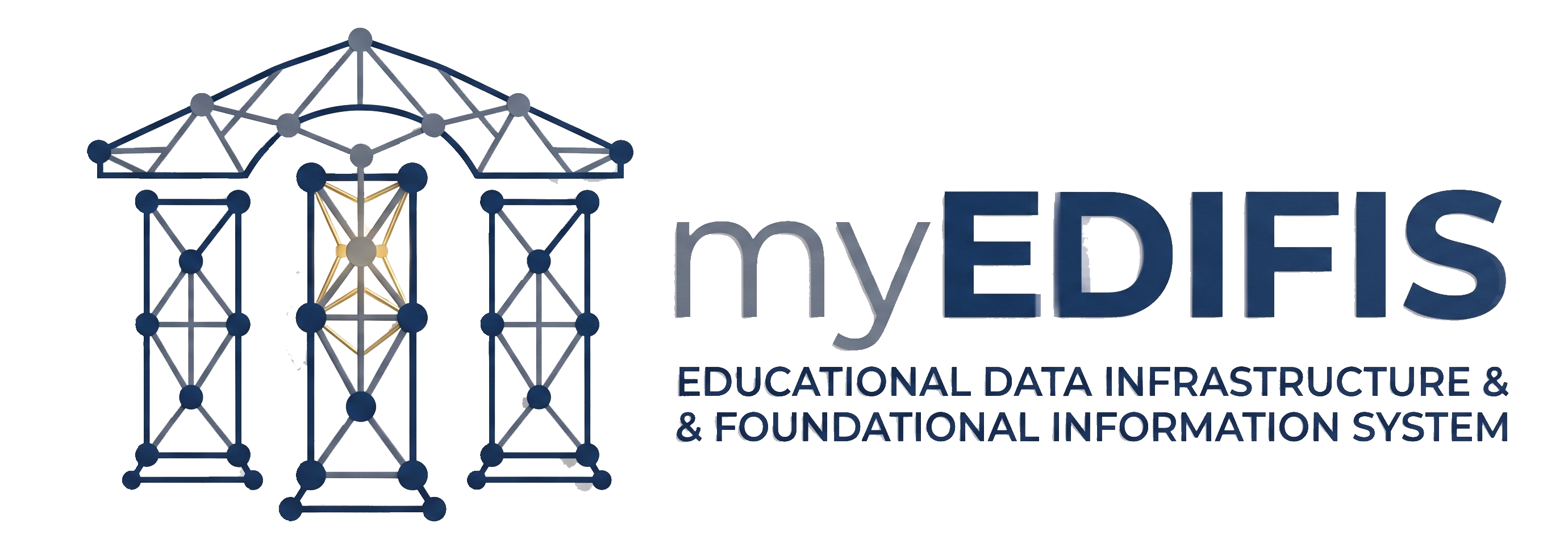 myEDIFIS logo